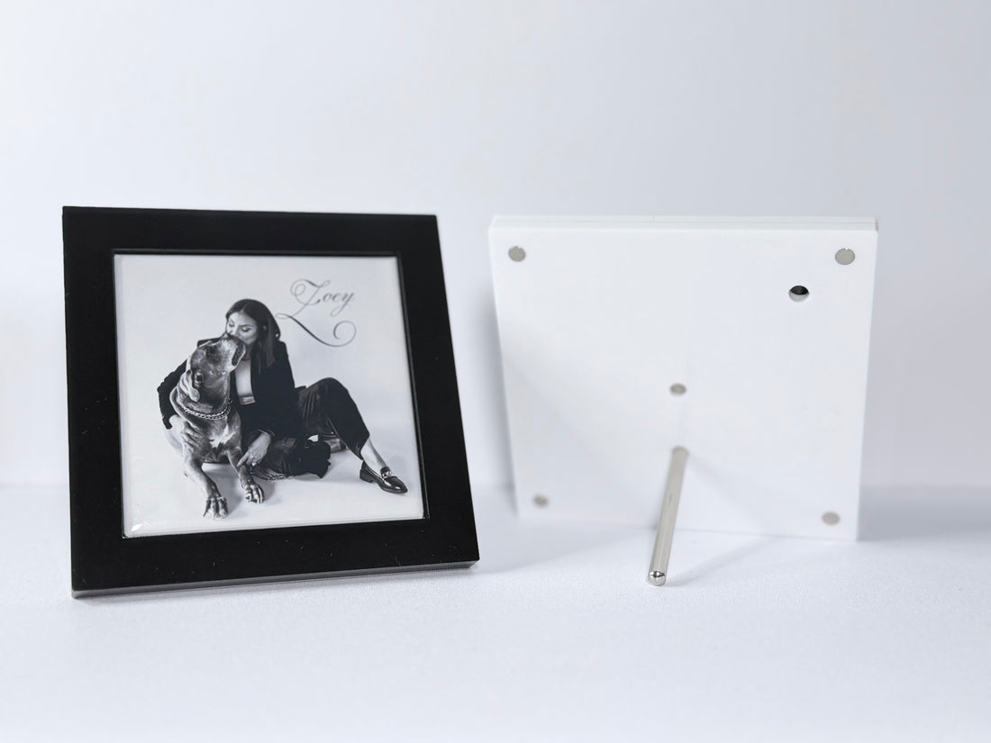 3x3 Magnet Frames