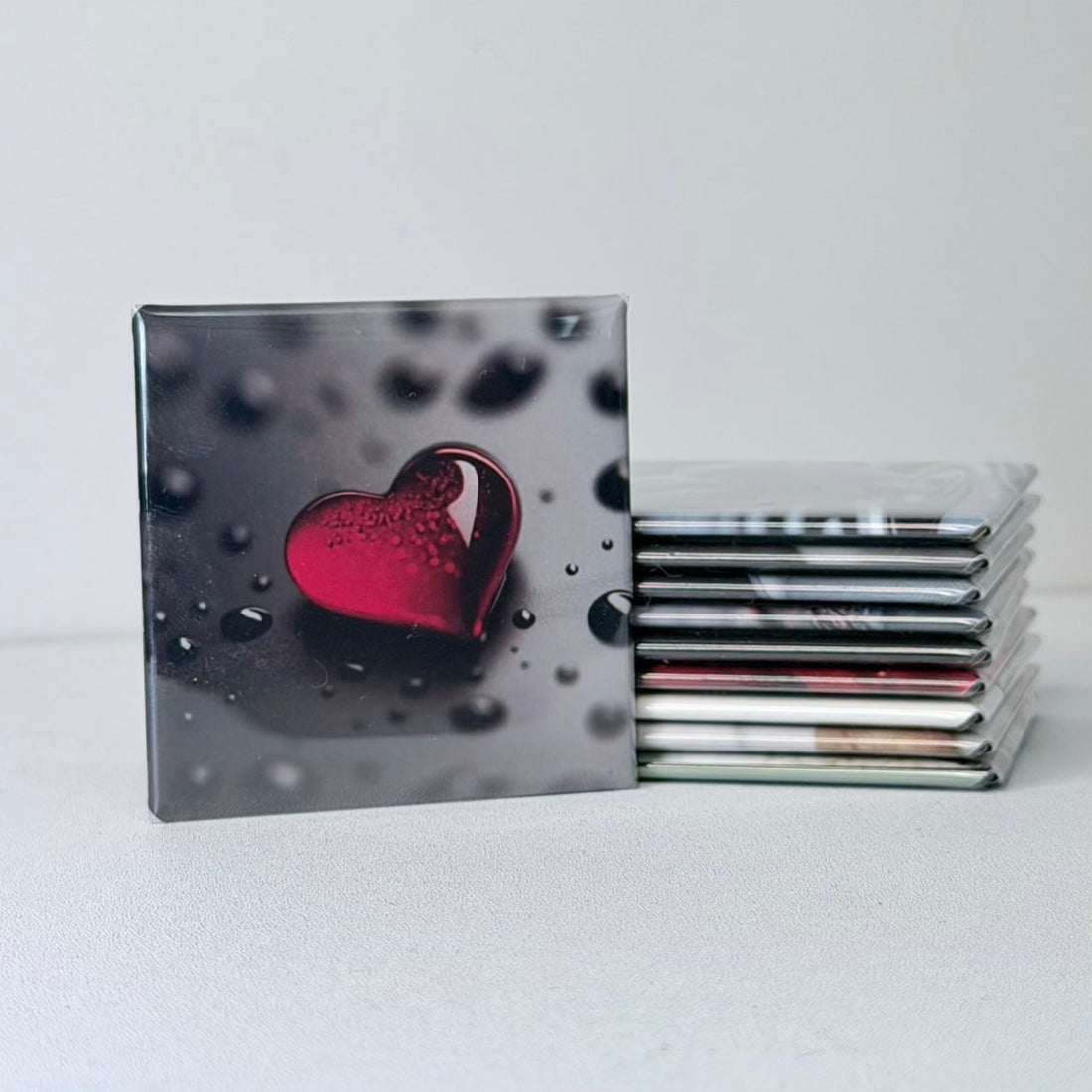 Magnet Packages